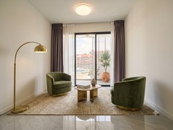 Uptown @ Farrer (D8), Apartment #566329331